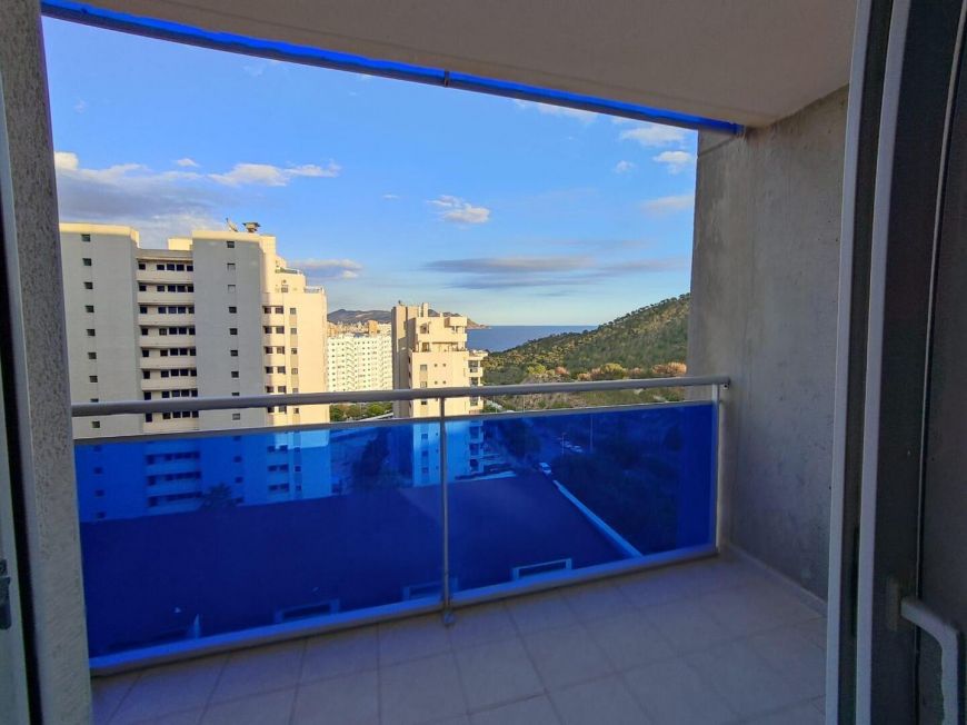 Španělsko Apartmány / byty Vilajoyosa