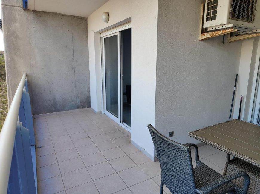 Španělsko Apartmány / byty Vilajoyosa