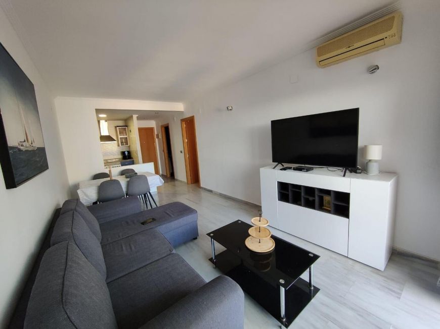Španělsko Apartmány / byty Vilajoyosa