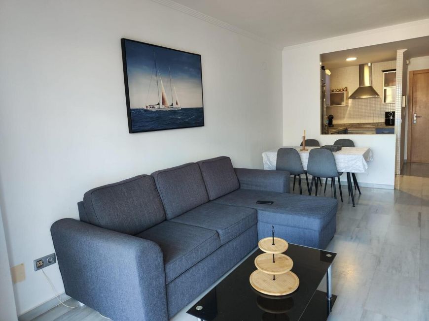 Španělsko Apartmány / byty Vilajoyosa