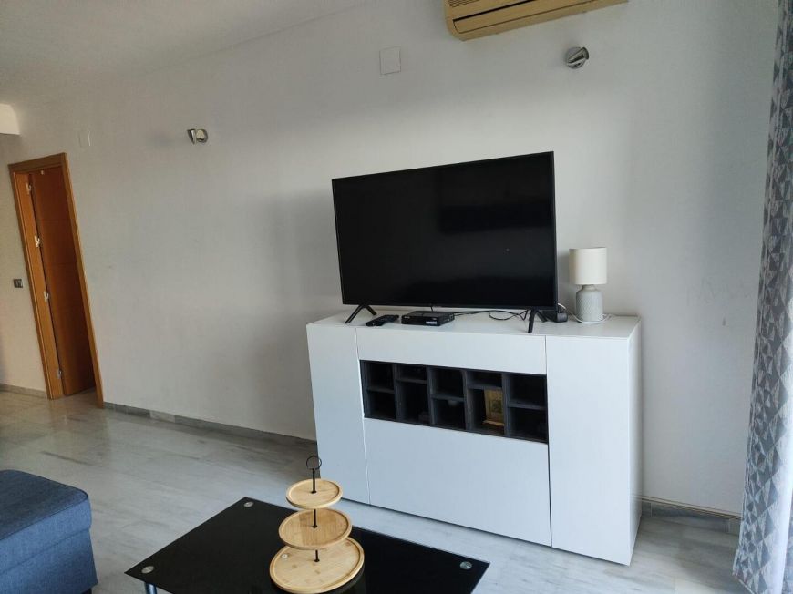 Španělsko Apartmány / byty Vilajoyosa