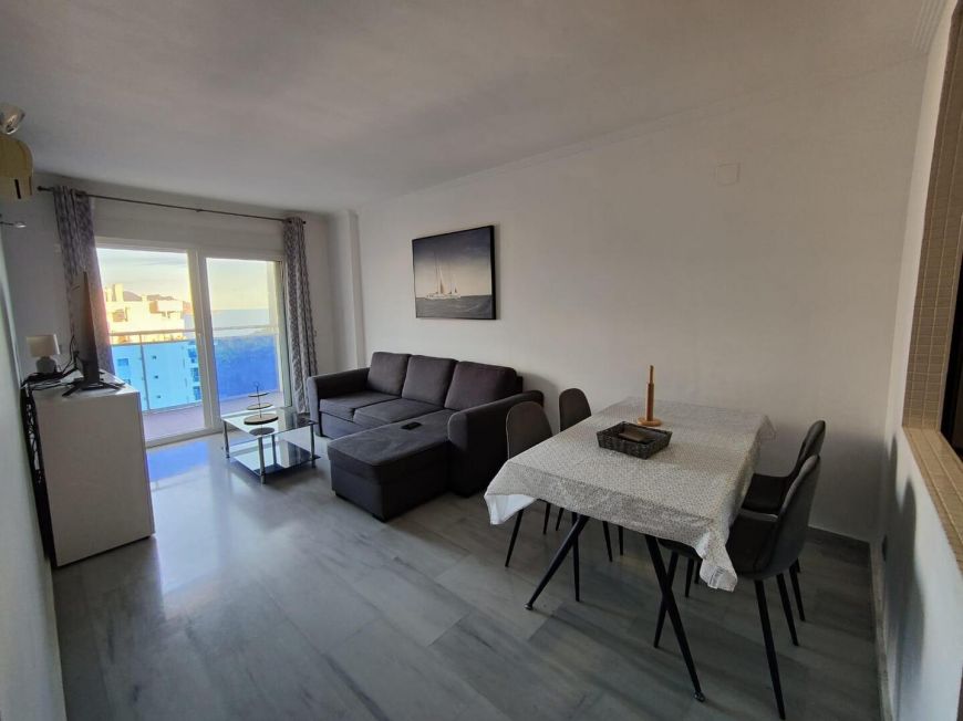 Španělsko Apartmány / byty Vilajoyosa