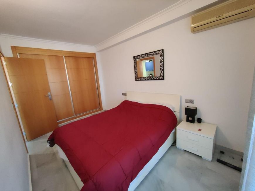 Španělsko Apartmány / byty Vilajoyosa