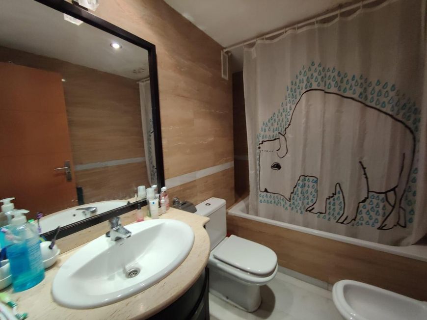 Španělsko Apartmány / byty Vilajoyosa