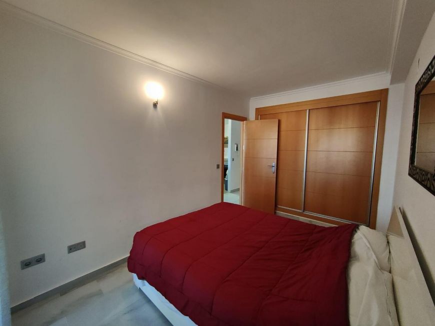 Španělsko Apartmány / byty Vilajoyosa