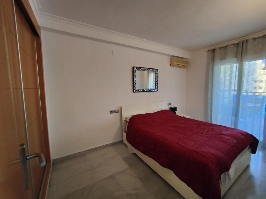Španělsko Apartmány / byty Vilajoyosa
