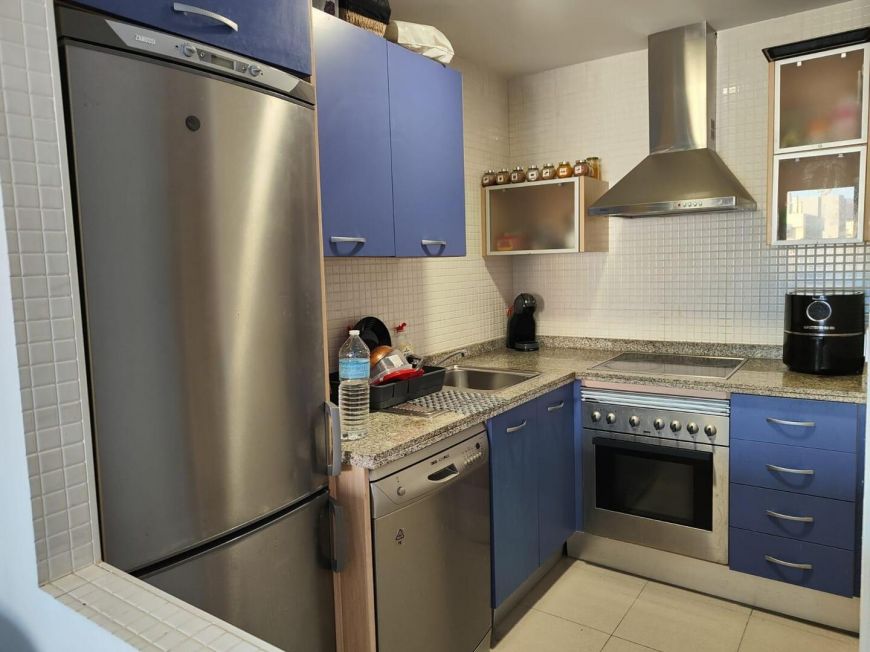 Španělsko Apartmány / byty Vilajoyosa