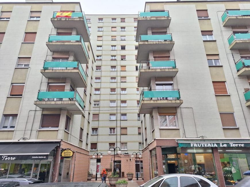 Španělsko Apartmány / byty Mieres