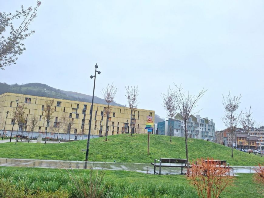 Španělsko Apartmány / byty Mieres