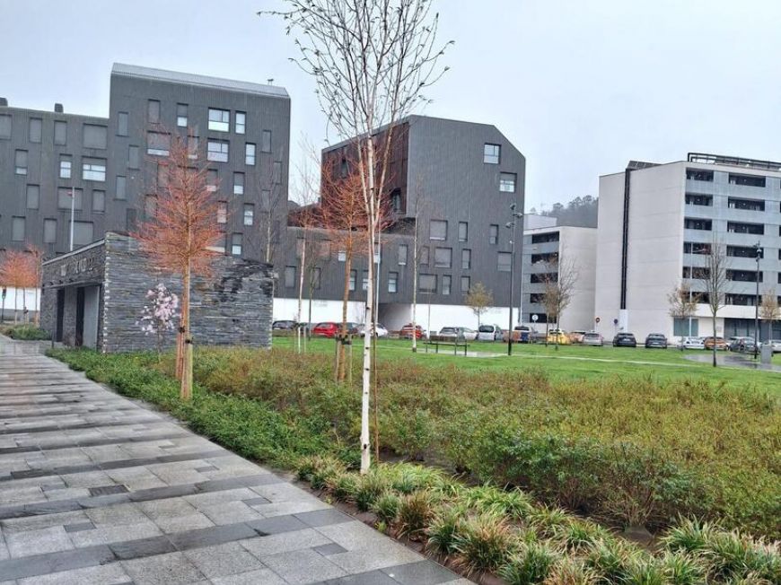 Španělsko Apartmány / byty Mieres