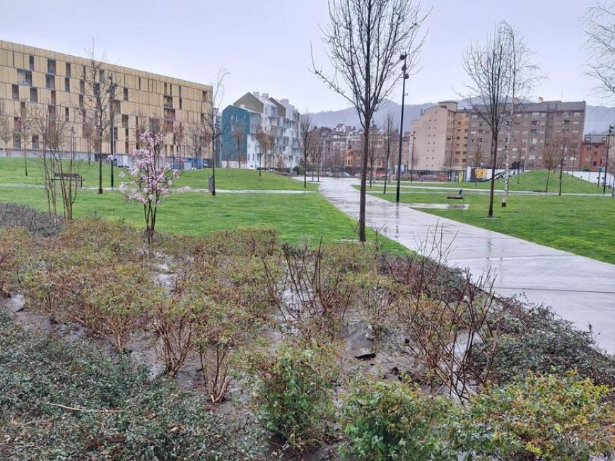 Španělsko Apartmány / byty Mieres