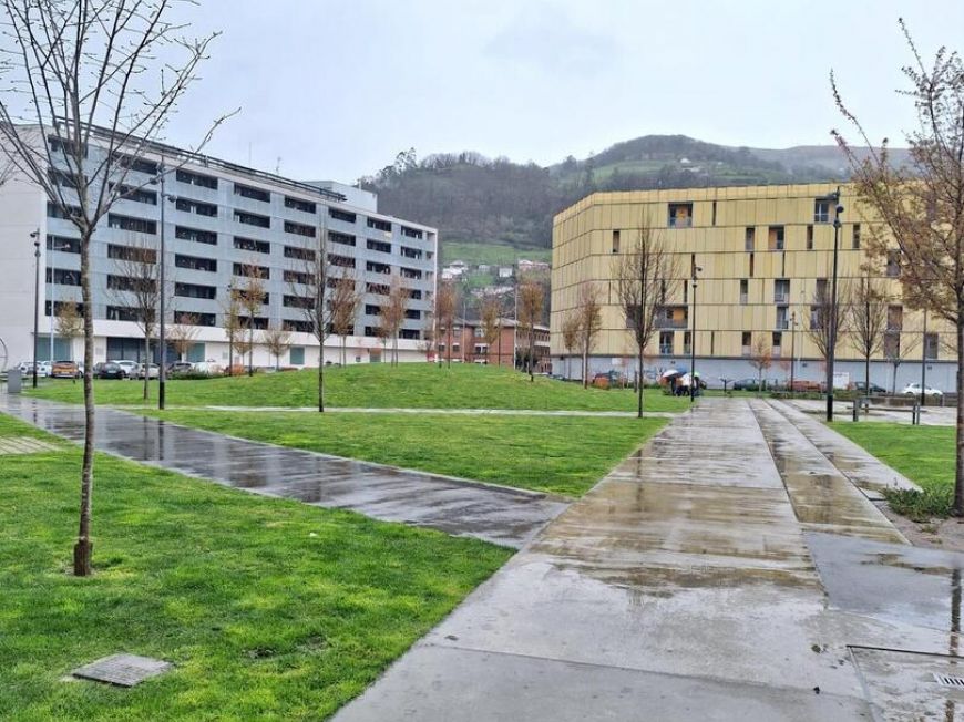 Španělsko Apartmány / byty Mieres