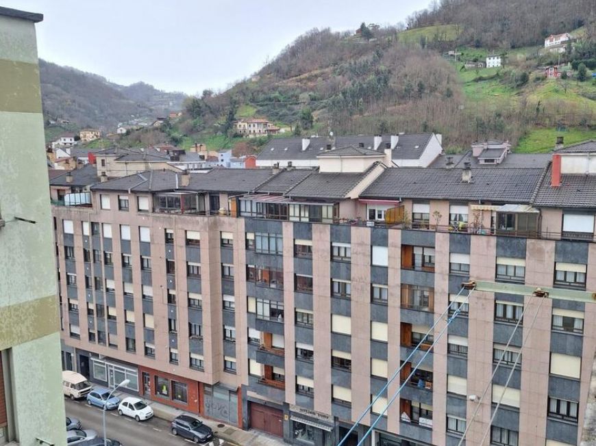 Španělsko Apartmány / byty Mieres