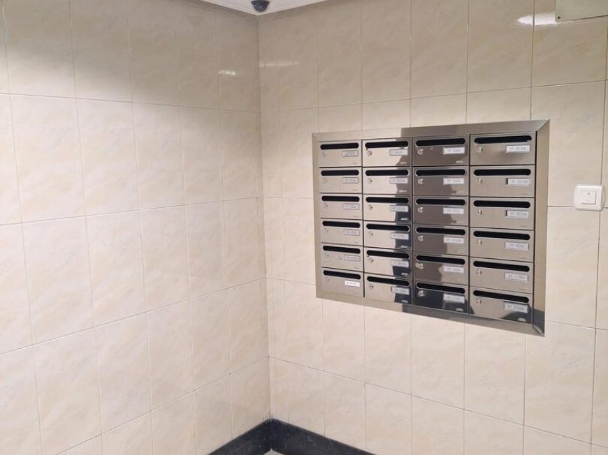 Španělsko Apartmány / byty Mieres