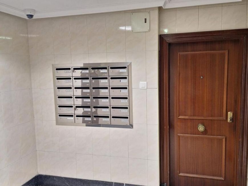 Španělsko Apartmány / byty Mieres