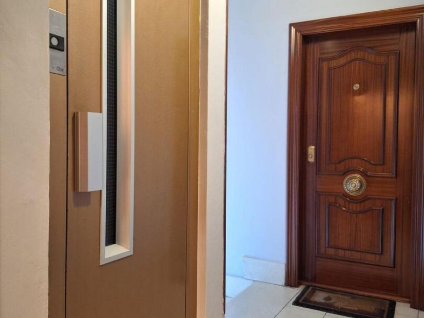 Španělsko Apartmány / byty Mieres