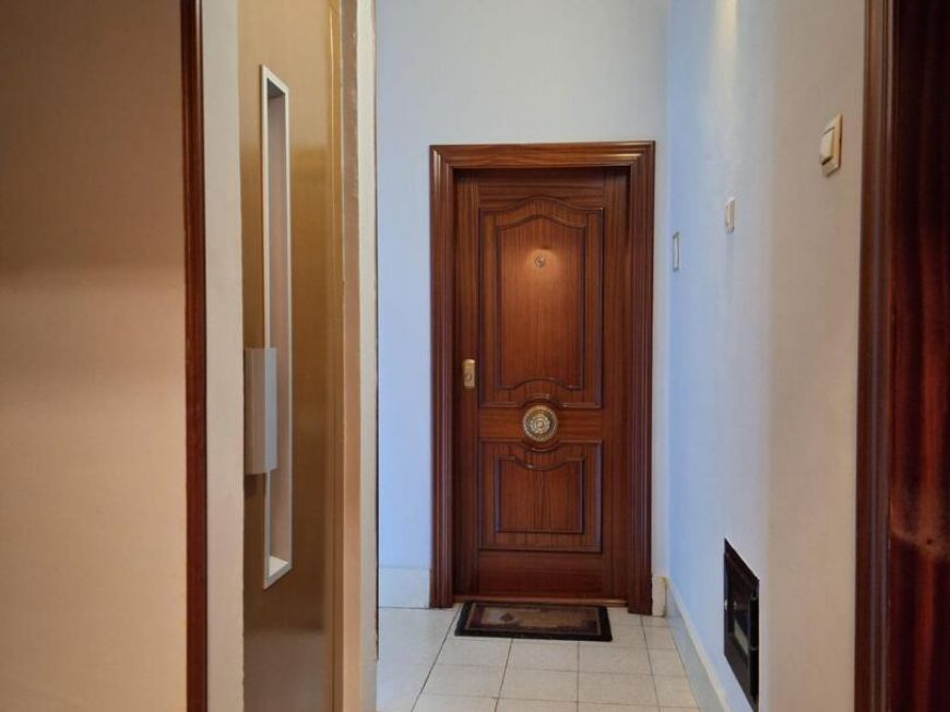 Španělsko Apartmány / byty Mieres