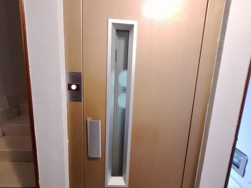 Španělsko Apartmány / byty Mieres