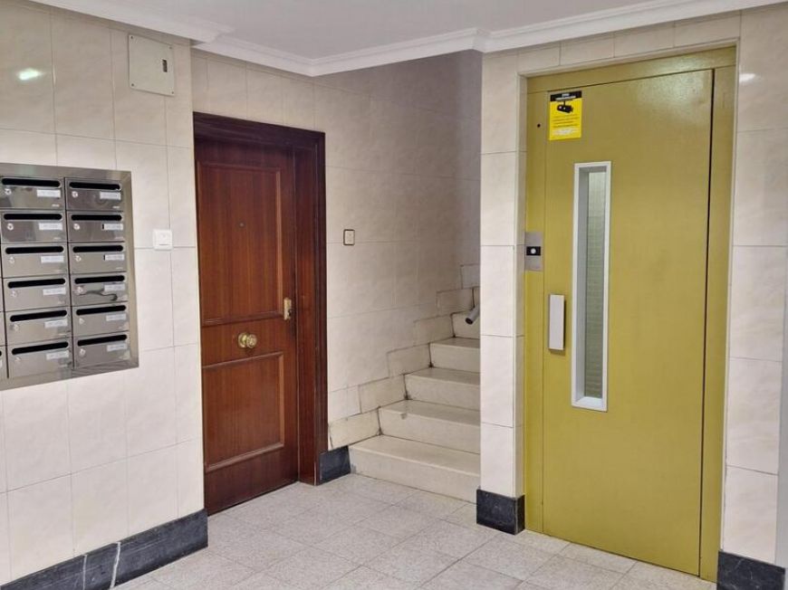 Španělsko Apartmány / byty Mieres