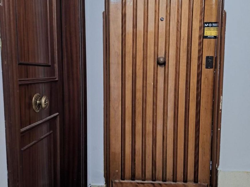 Španělsko Apartmány / byty Mieres