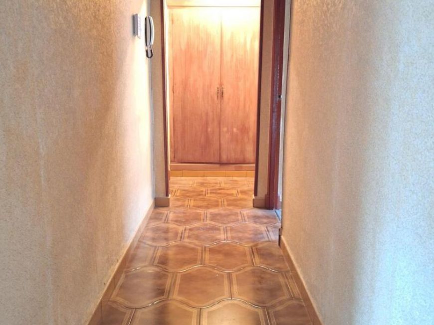 Španělsko Apartmány / byty Mieres