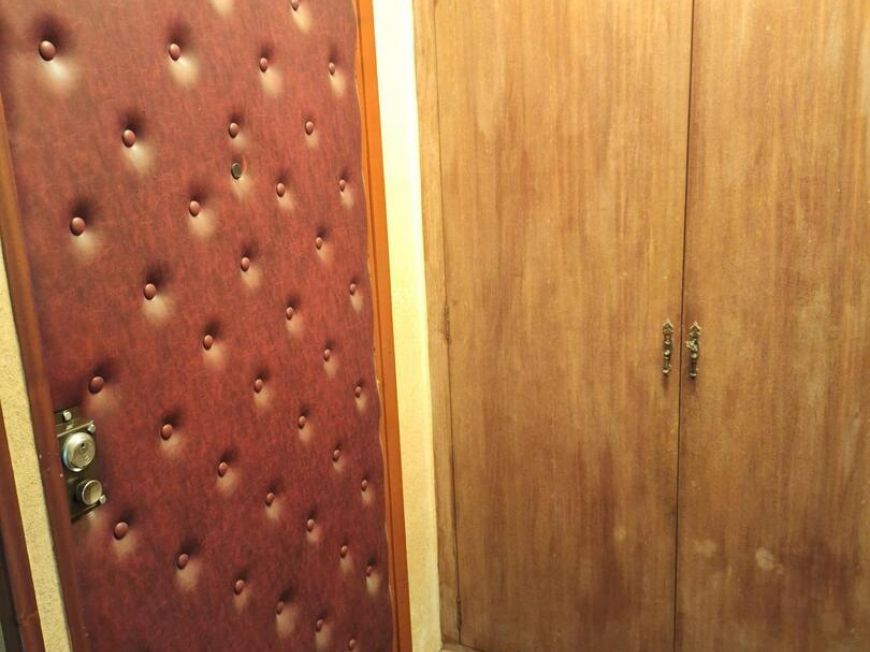 Španělsko Apartmány / byty Mieres