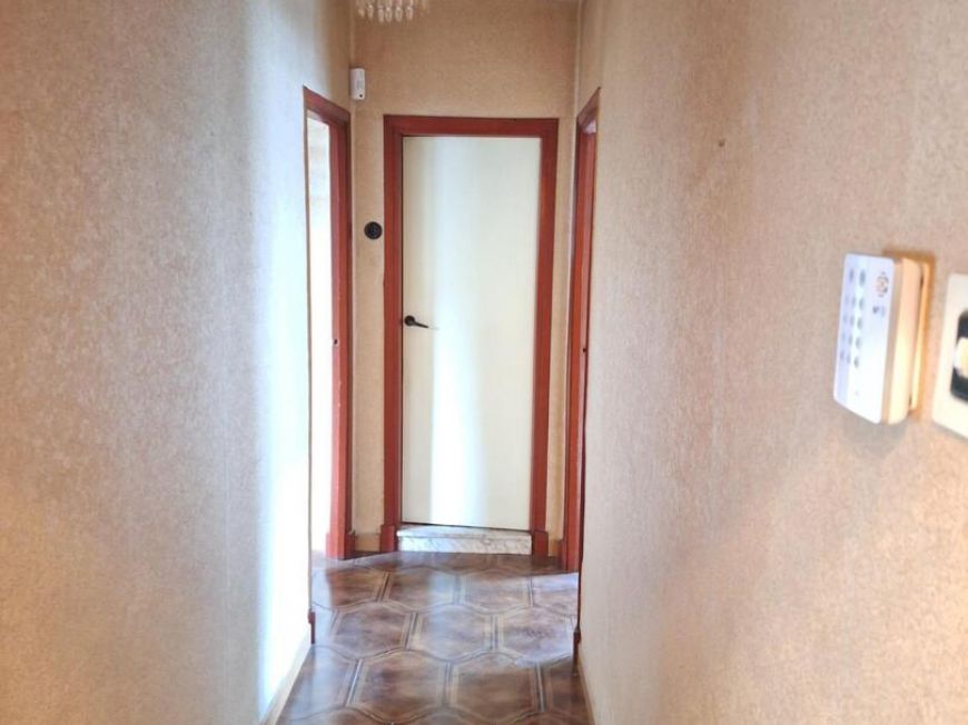 Španělsko Apartmány / byty Mieres
