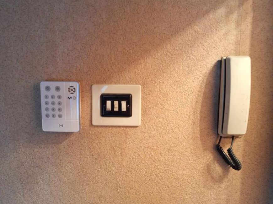 Španělsko Apartmány / byty Mieres