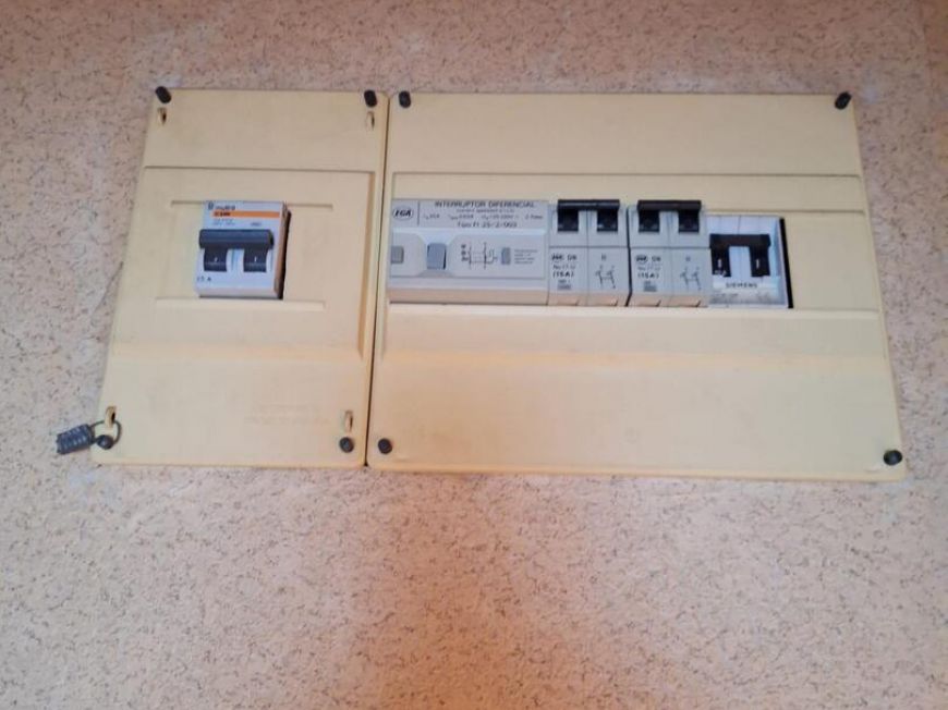 Španělsko Apartmány / byty Mieres