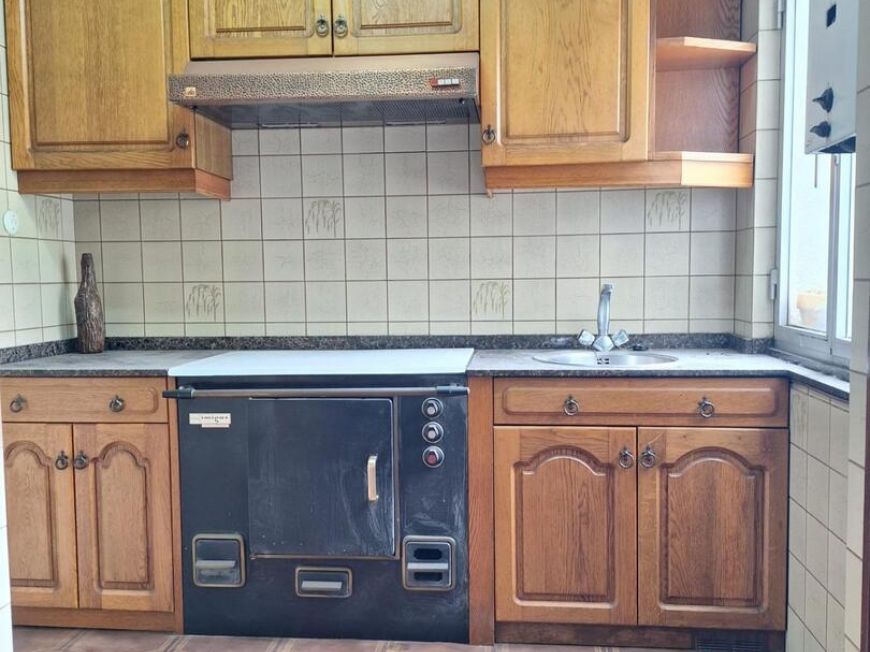 Španělsko Apartmány / byty Mieres