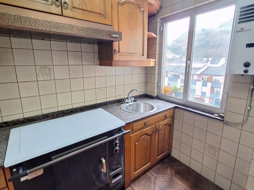 Španělsko Apartmány / byty Mieres