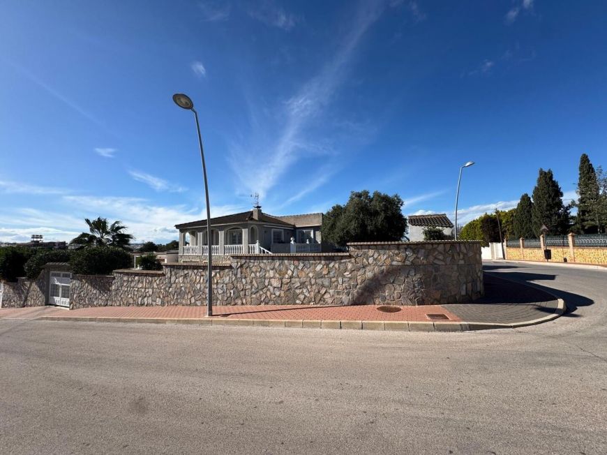 Španělsko Dům Torrevieja