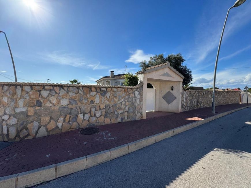 Španělsko Dům Torrevieja