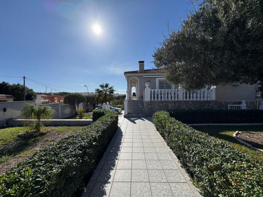 Španělsko Dům Torrevieja