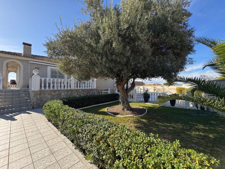 Španělsko Dům Torrevieja