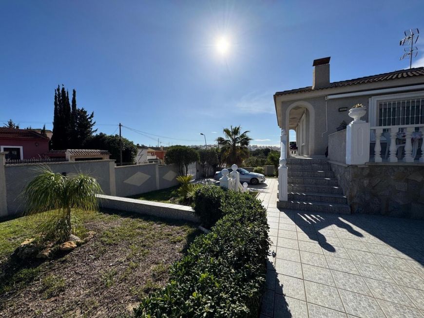 Španělsko Dům Torrevieja