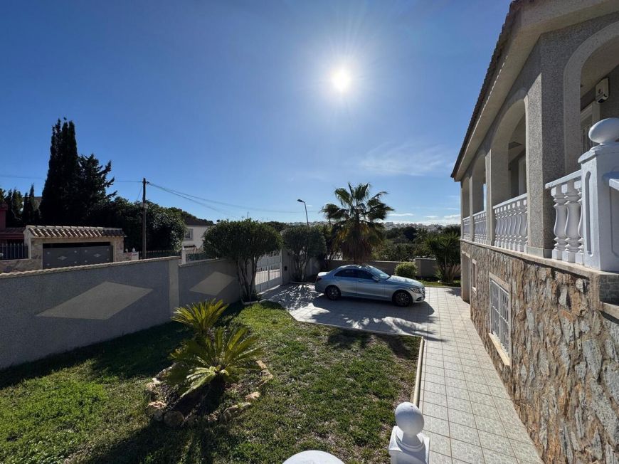 Španělsko Dům Torrevieja