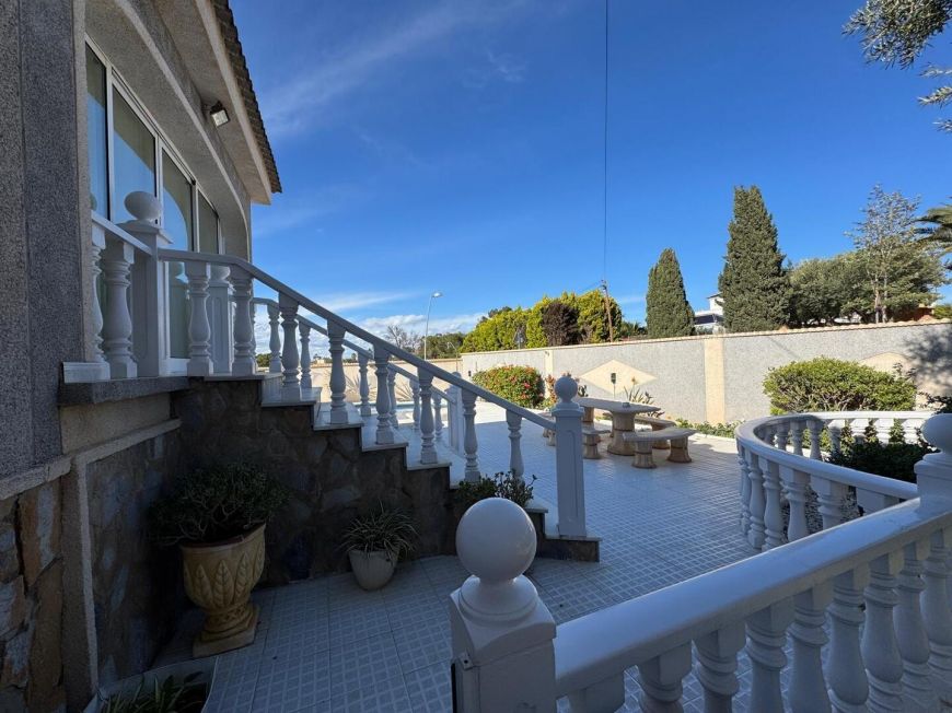 Španělsko Dům Torrevieja