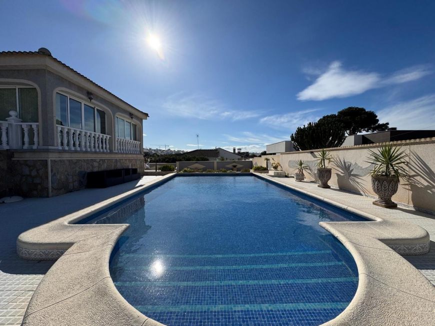 Španělsko Dům Torrevieja