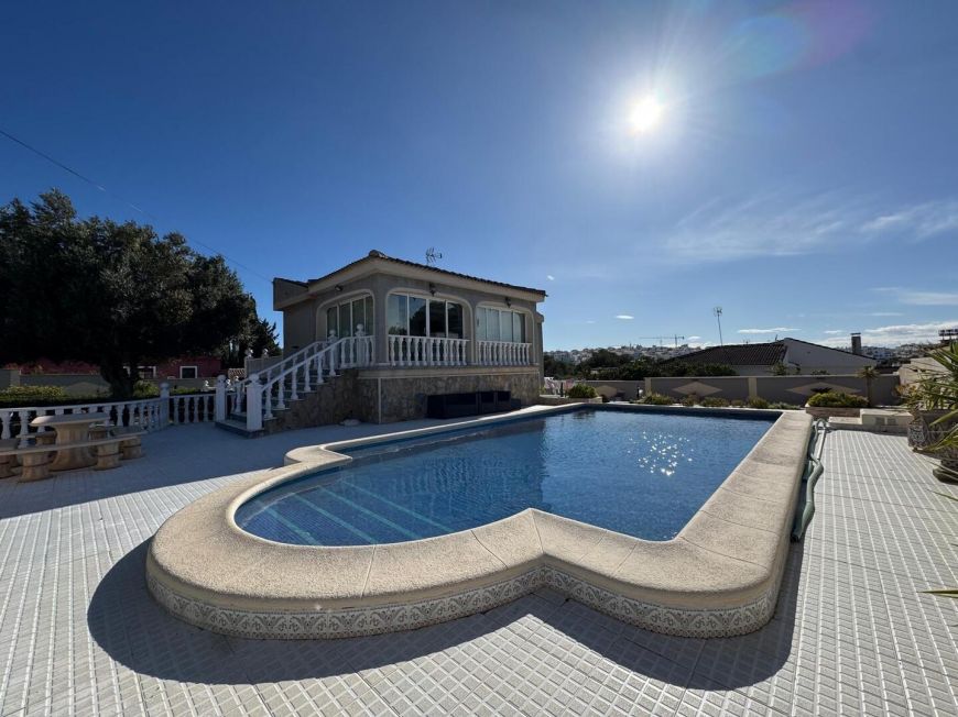 Španělsko Dům Torrevieja