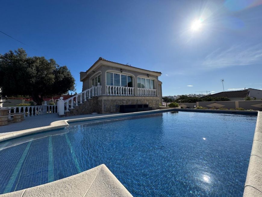 Španělsko Dům Torrevieja