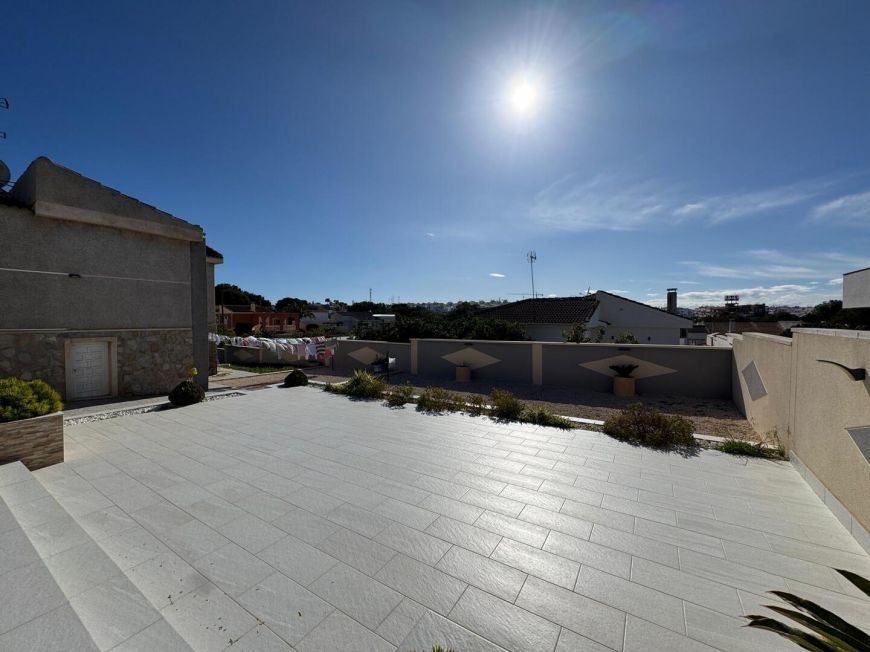 Španělsko Dům Torrevieja