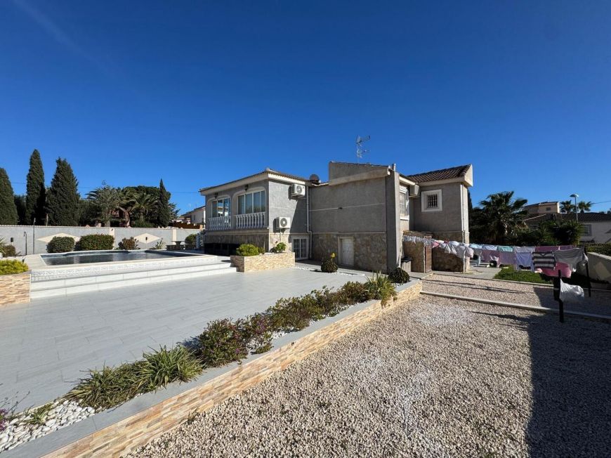 Španělsko Dům Torrevieja