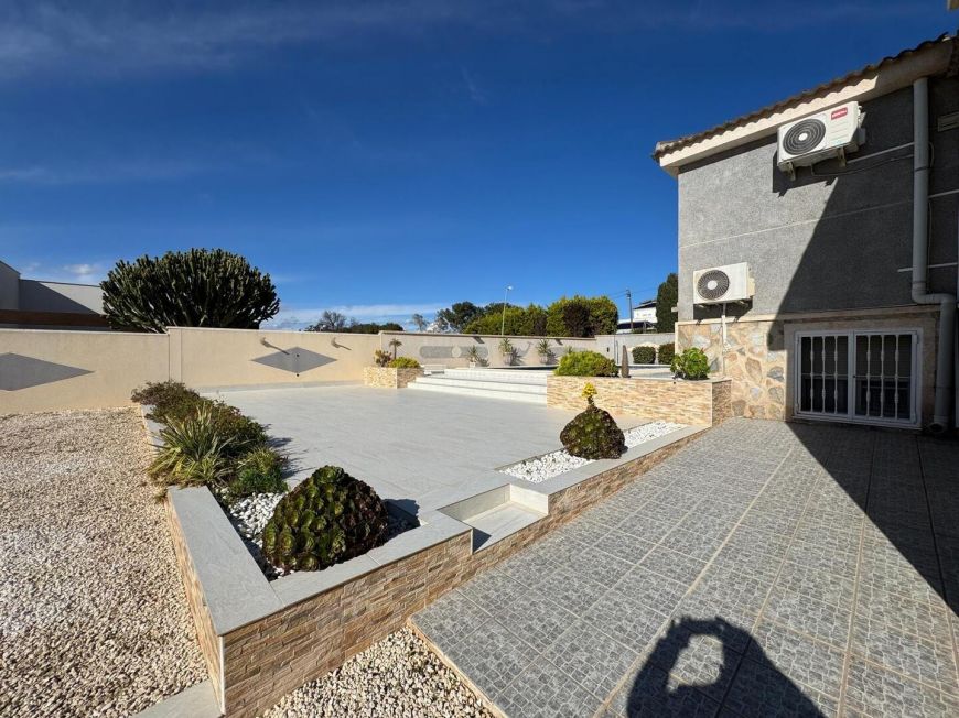 Španělsko Dům Torrevieja