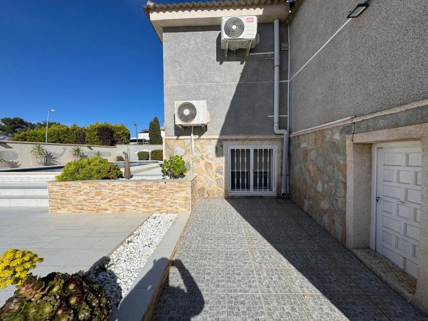 Španělsko Dům Torrevieja