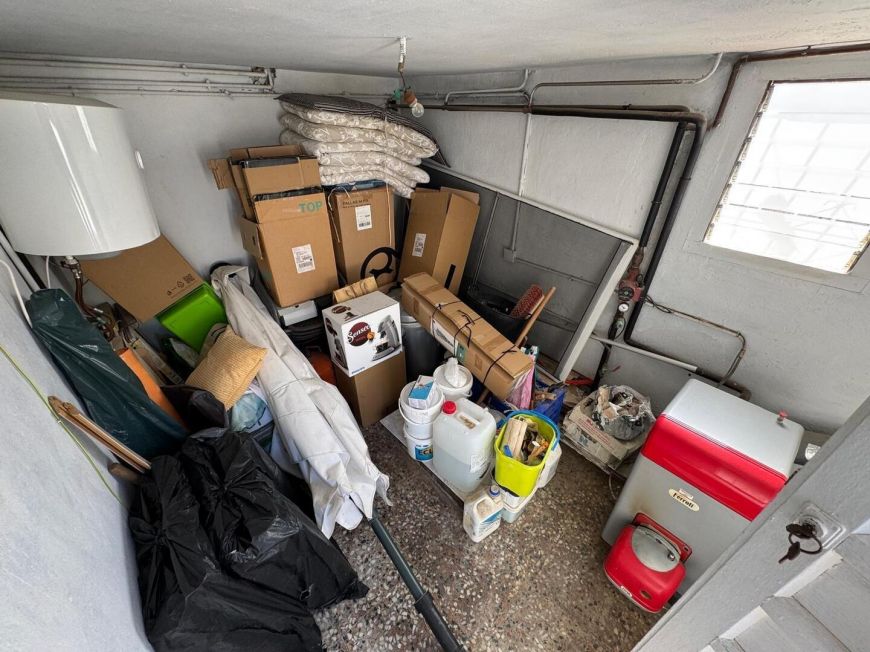 Španělsko Dům Torrevieja