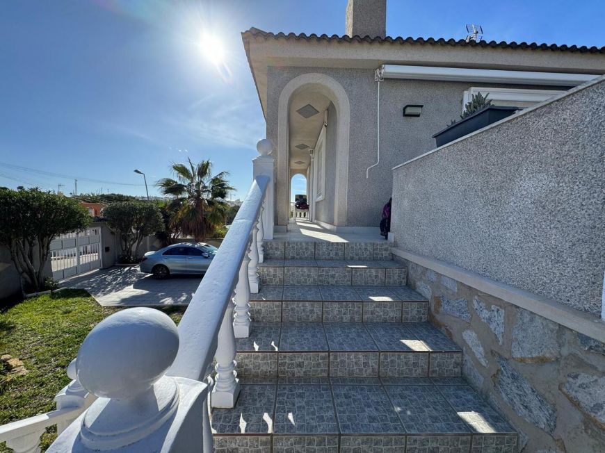 Španělsko Dům Torrevieja