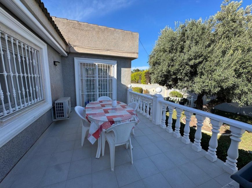 Španělsko Dům Torrevieja