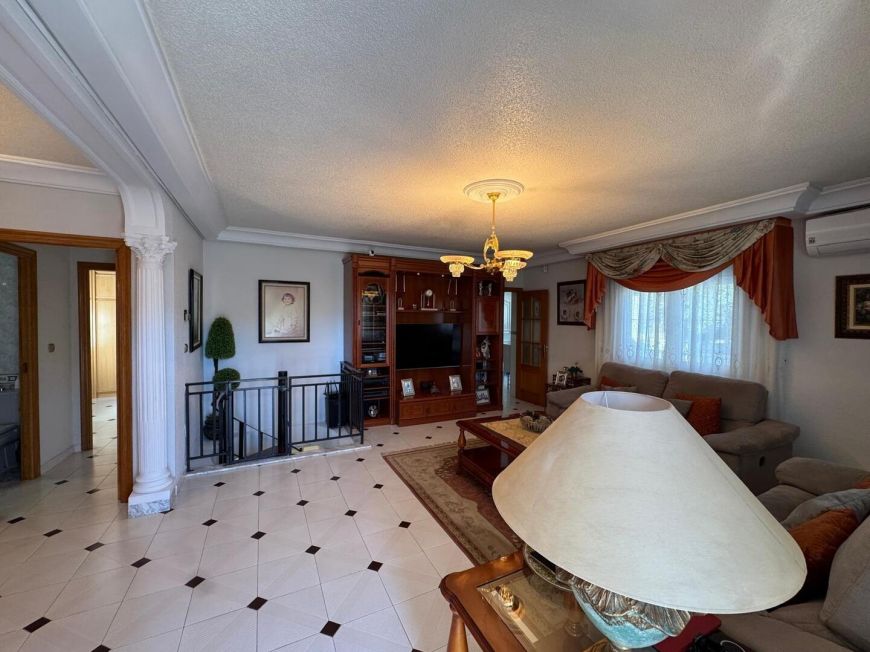 Španělsko Dům Torrevieja