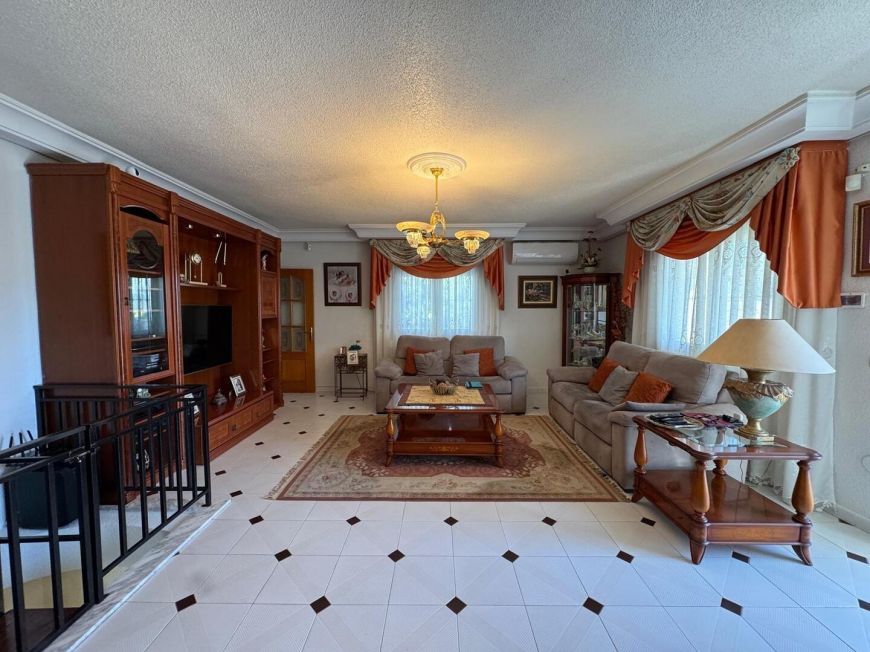 Španělsko Dům Torrevieja